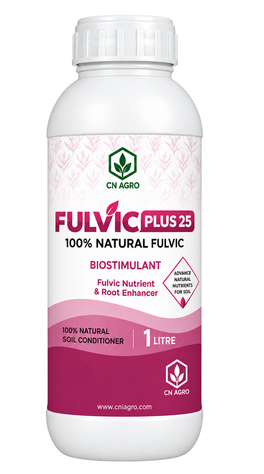 Fulvic Plus 25 pack